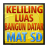Kel.Luas B.Datar MAT SD icon