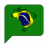 Brasil Messenger icon
