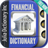 Financial Terms Dictionary icon