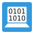 Computer Data Representation icon