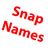 SnapNames icon