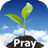 Children&prayer icon