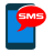 SMS easy Exporter 1.3 icon