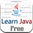 Learn Java - Free icon