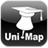 Unimap icon