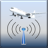Air Band Receiver icon