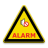 Silent Alarm icon