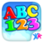 Toddler Musical Alphabet and Numbers icon