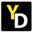 Yellow Dairy icon