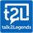 talk2Legends icon