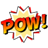 Pow! Comics Reader icon