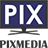 Pixmedia CM icon