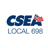 CSEA 698 icon