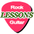 Rock Guitar Lesson icon