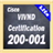 Cisco VIVND 200–001 Lite icon