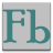 FlashBook Lite icon