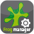 Frog Manager - Enseignant icon