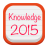 Knowledge 2015 icon