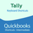 Tally and QuickBooks Shortcuts 12.0