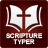 Descargar Scripture Typer
