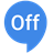 Official Chat Communicator icon
