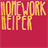 Homework Helper version 1.1