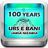 100 years - Usr Bani Jamia Nizamia NIZAMIA icon