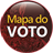 Mapa do Voto - Gilberto Musto icon