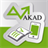 AKAD LEARNow APK Download