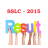 SSLC Result icon