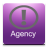 Agency icon