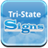 TriStateSign icon