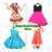 Baby Frock Design icon