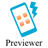 TuApp Previewer icon