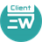 TWClient icon