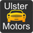 Ulster Motors icon
