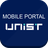 Mobile Portal icon