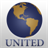 United App icon