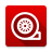 URI Project Tracker icon