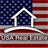 USA Real Estate icon