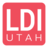 Utah LDI icon