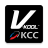 V-KOOL with KCC icon