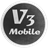 V3 - Mobile icon