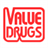 Value Drugs icon
