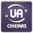UA Cinema icon