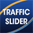 TrafficSlider icon