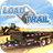 Load Trail icon