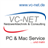 VC-NET.de version 1.0