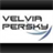 Velviapersky Website Design version 0.1