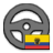 Test de licencia (Ecuador) icon
